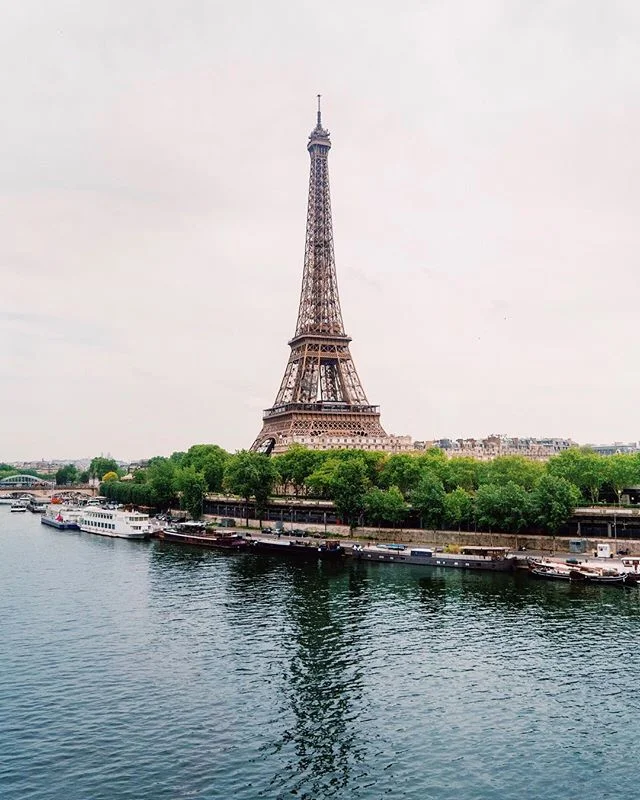 There&rsquo;s something important about getting excited about the future. For years, I wouldn&rsquo;t allow myself to get excited about the moments, ideas, &amp; people I cared most about.
⠀⠀
I remember people asking me how I was feeling the week bef