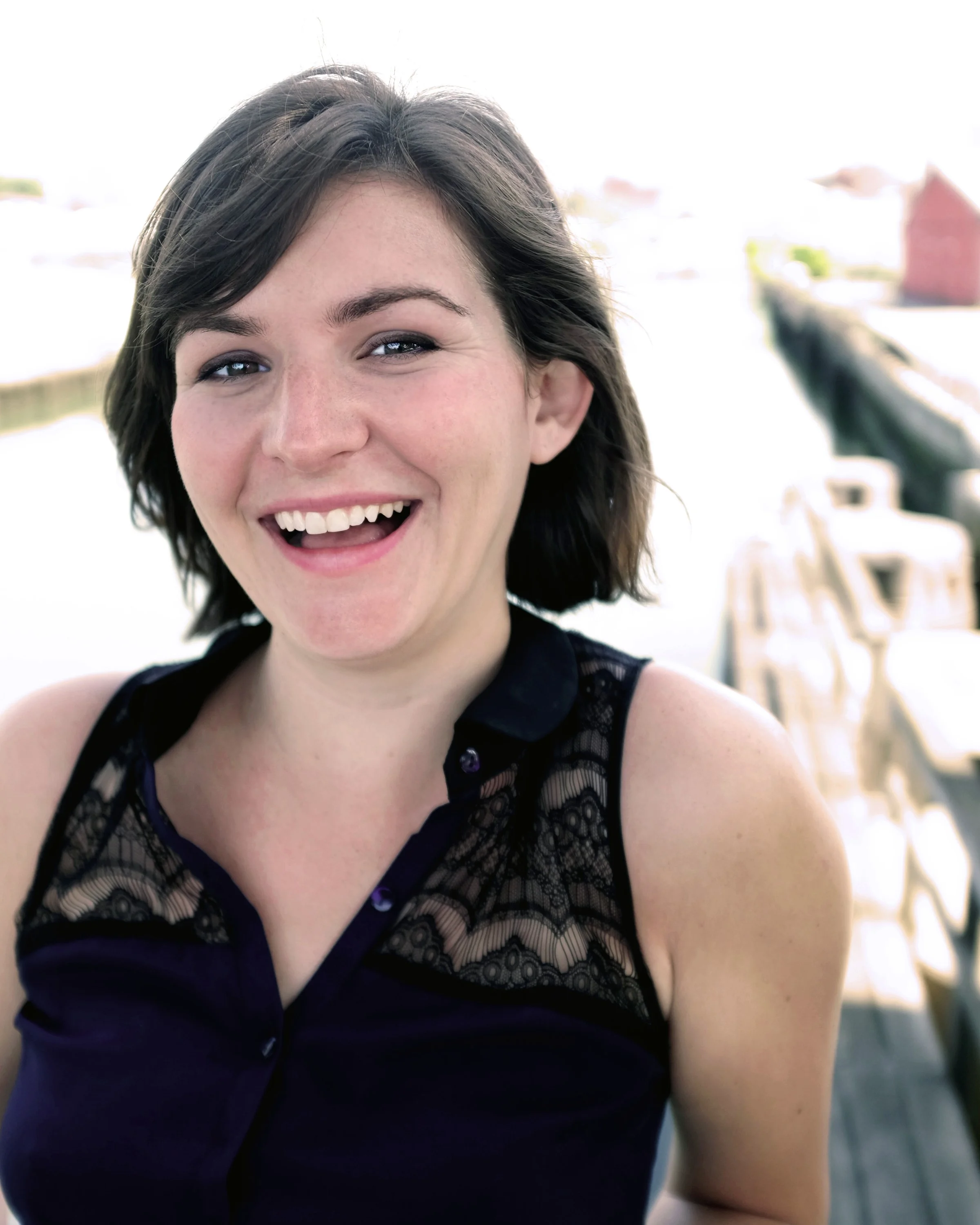  Photo by Sam Horvath 