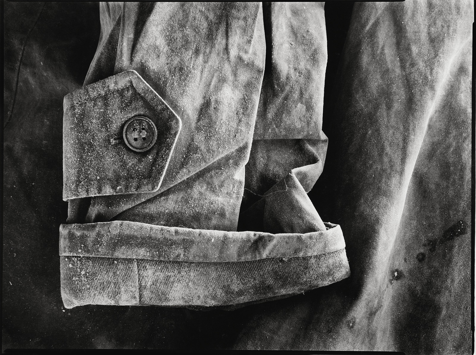 Cerdido, cerca de Cedeira, mayo 1987.
