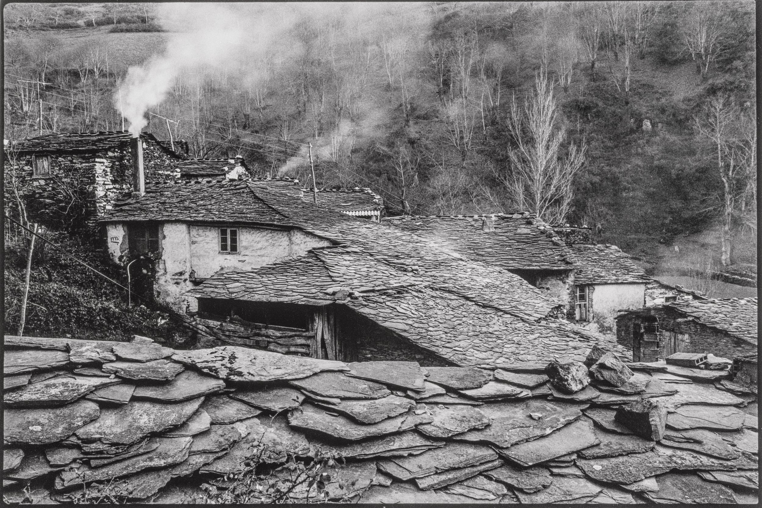 Lousados, O Courel 1984