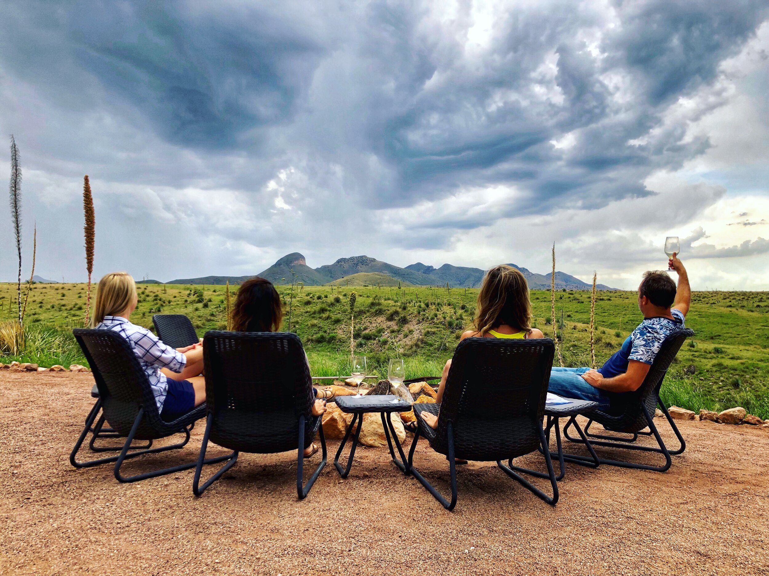 360 Degree Views
