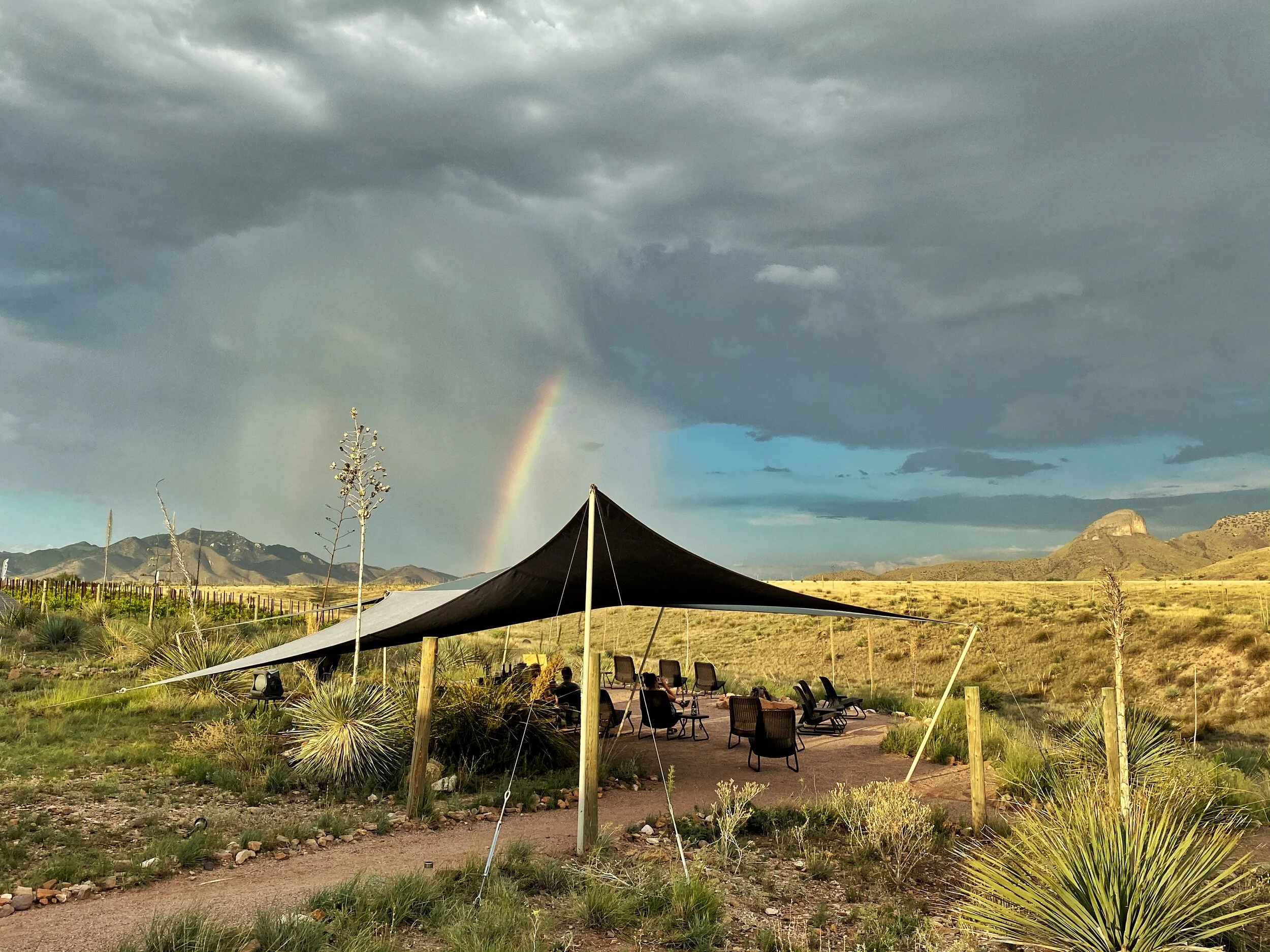 Monsoon Season