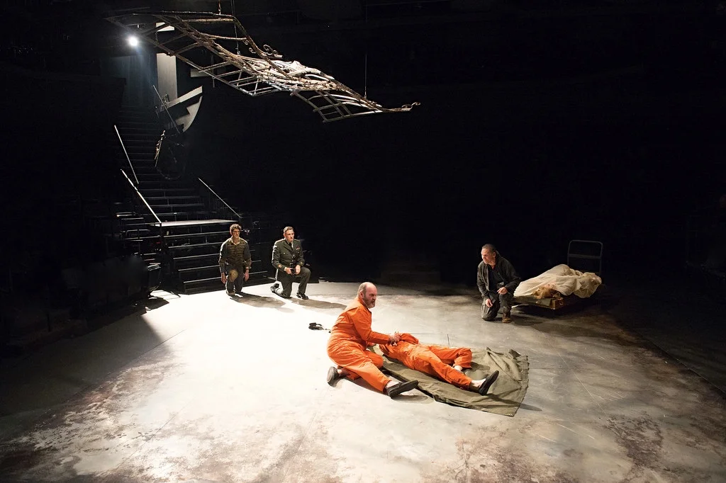 KING LEAR | Oregon Shakespeare Festival