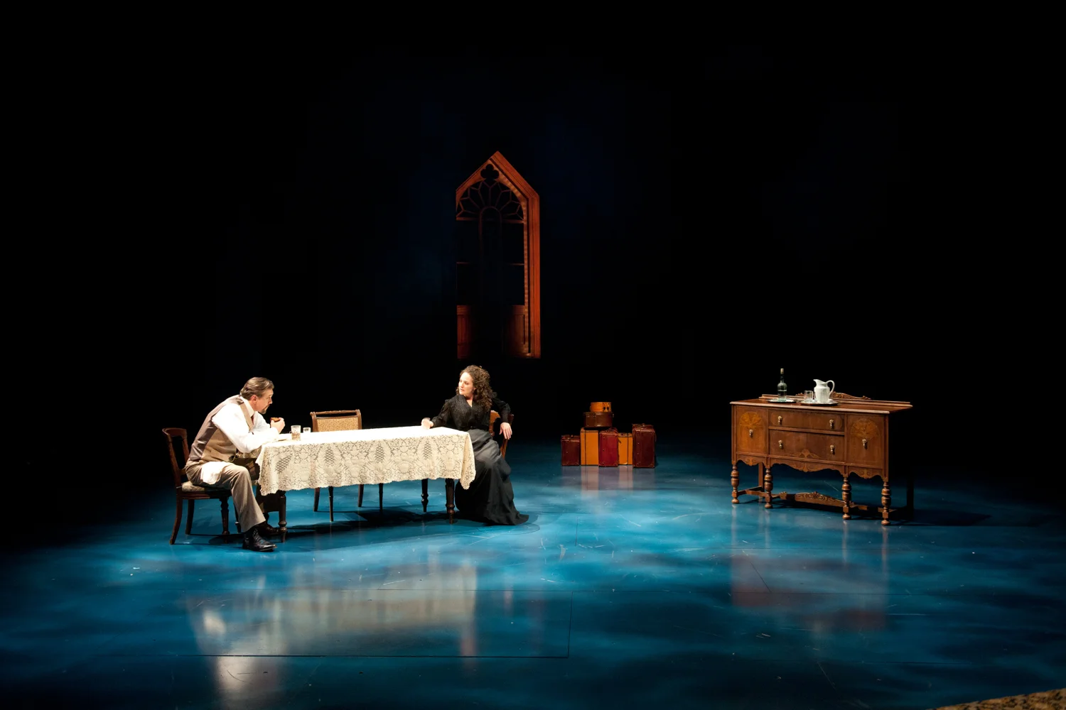SEAGULL | Oregon Shakespeare Festival