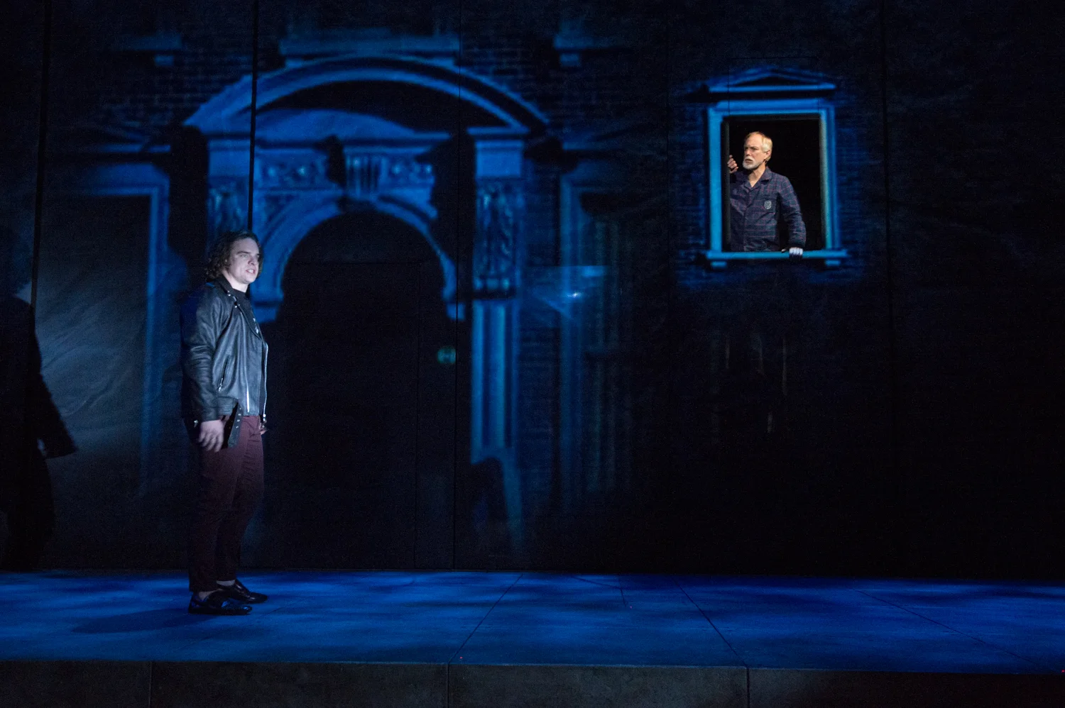 OTHELLO | Oregon Shakespeare Festival