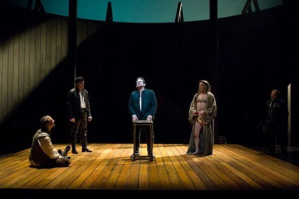 EQUIVOCATION | Oregon Shakespeare Festival