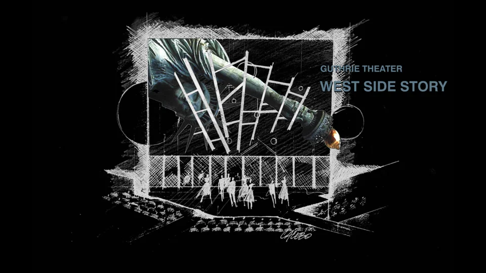 Case Study: West Side Story