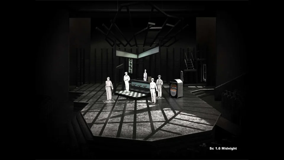 Model | Doc's Drugstore