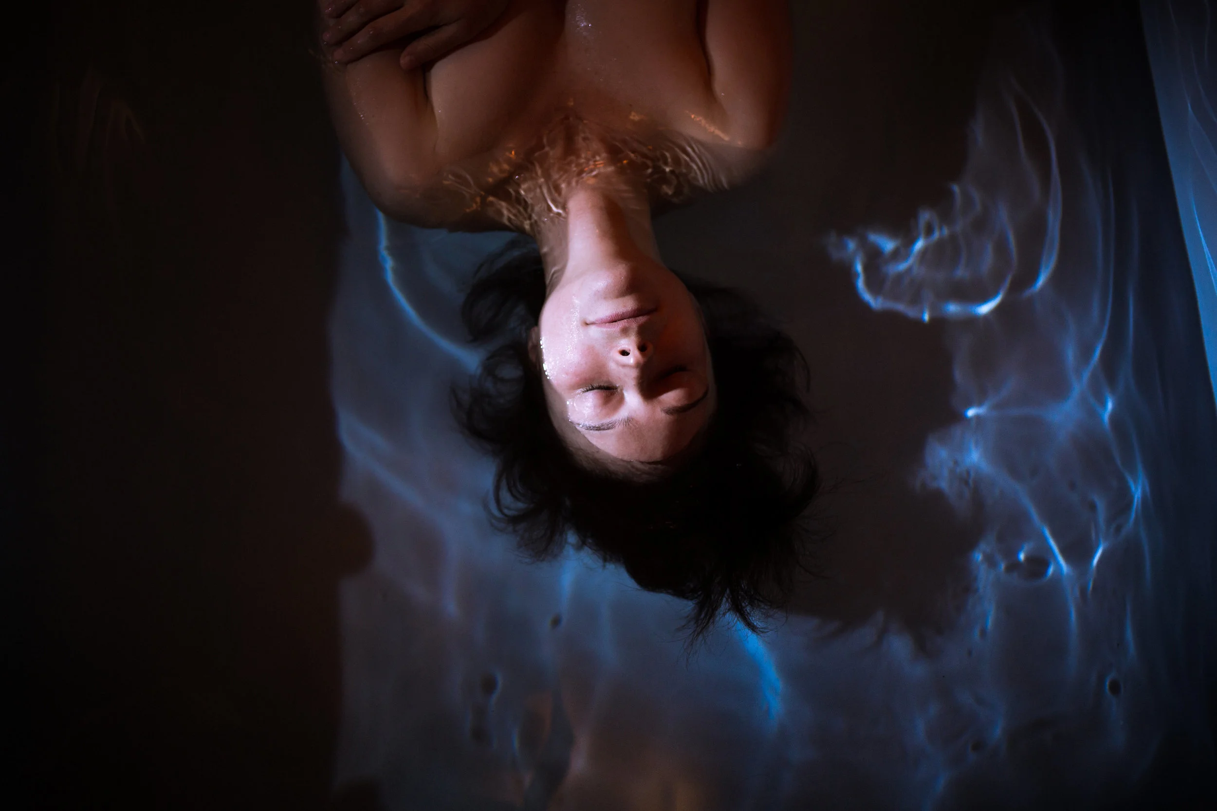Float Serenity