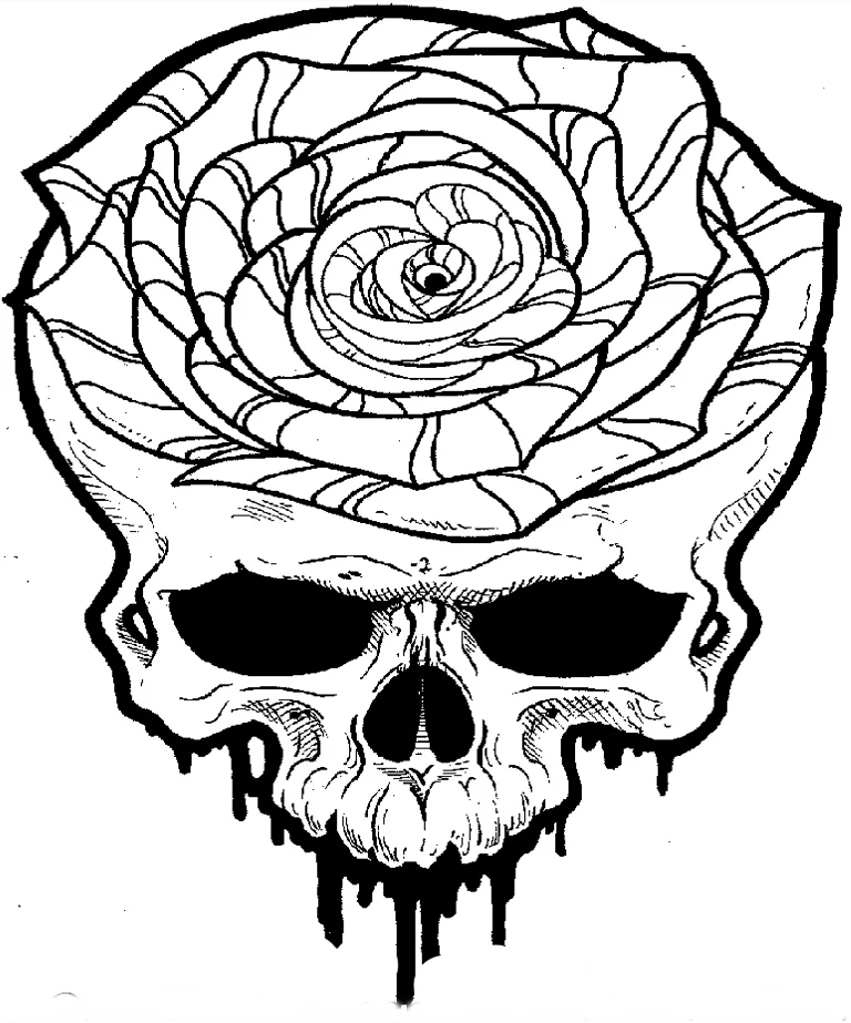 GYPSY ROSE 275-9844 www.gypsyrosetattoo.com