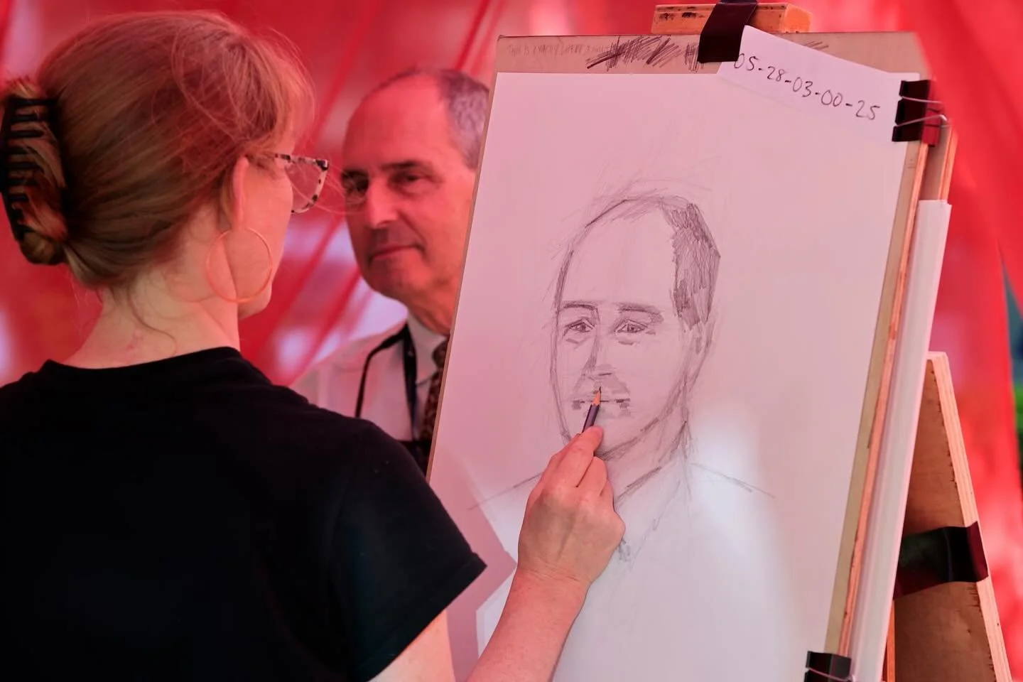 Photo credit @pg1bg @bostonglobe 
Grateful for this pic ❤️