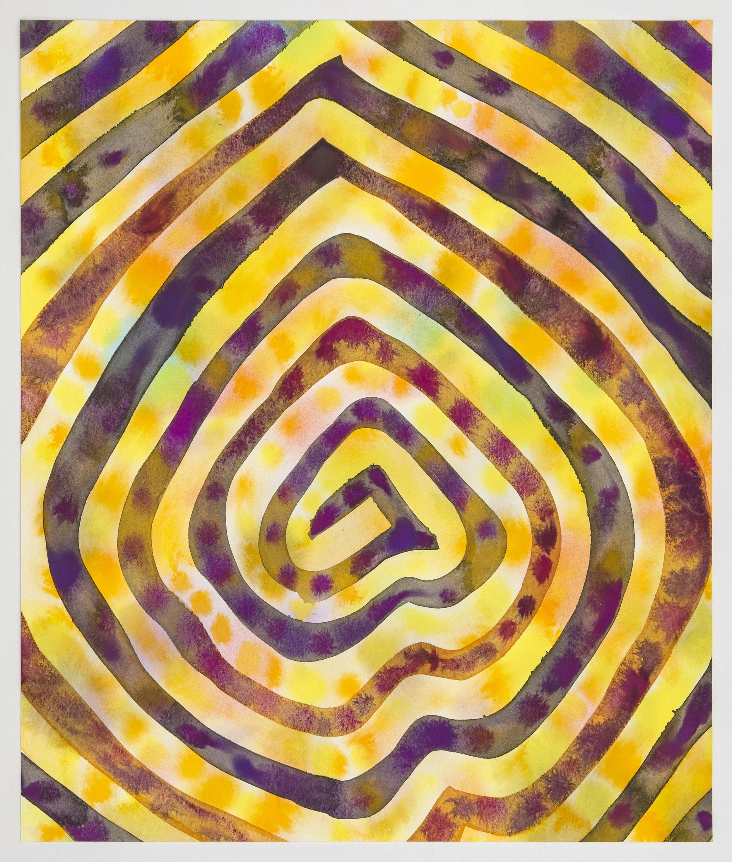  Lovelight, 11.5” x 13”, 2019 