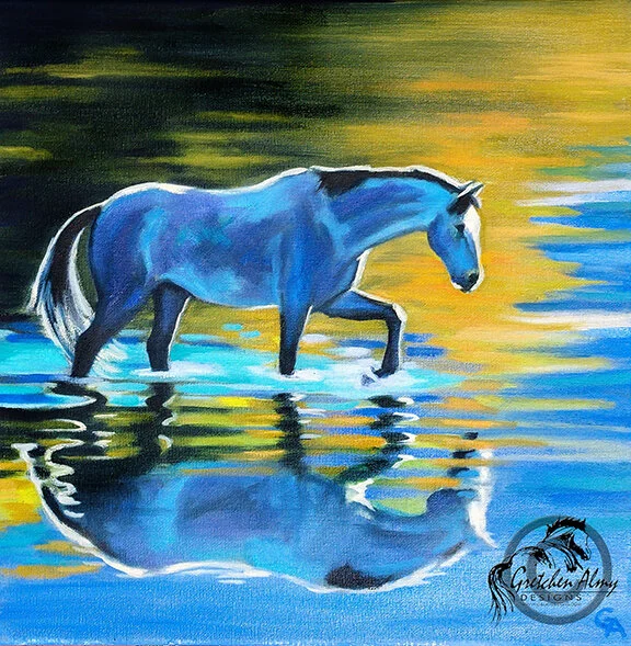 WEB Wading on sunshine .jpg