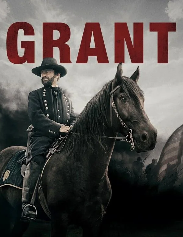 Grant - Official Trailer - History Channel