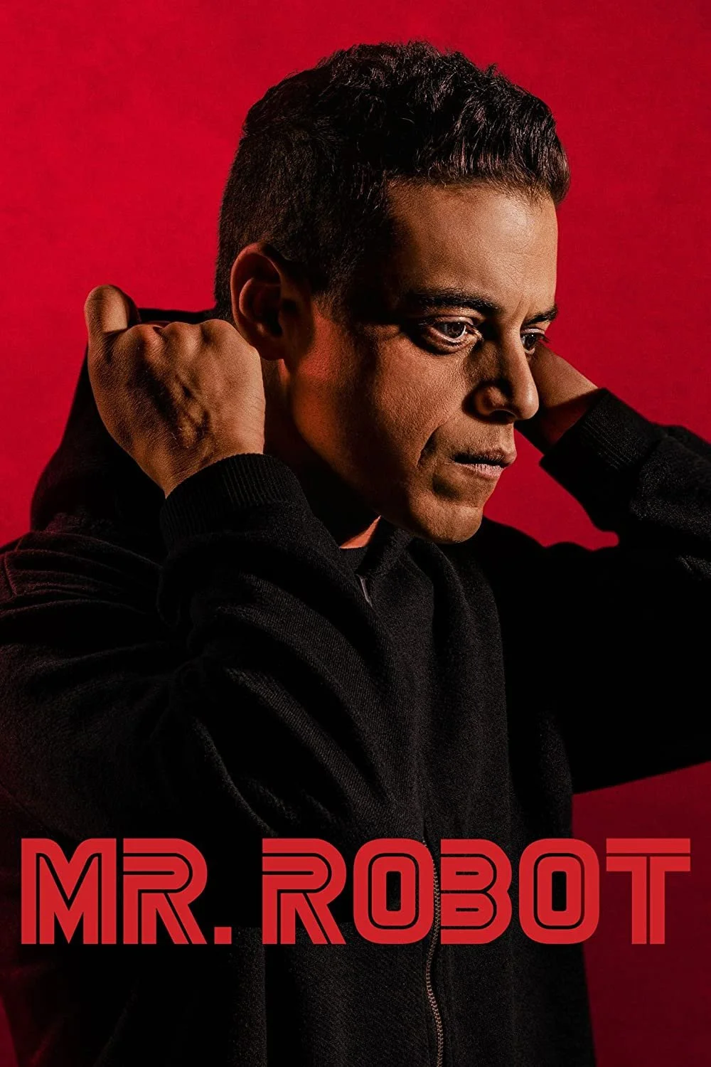 Mr. Robot - Crazy