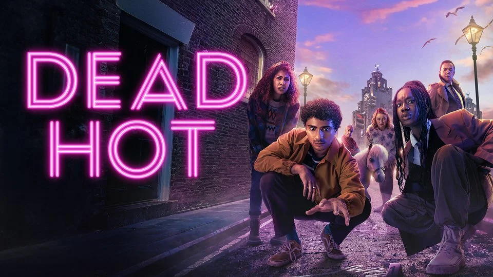 Dead Hot - Official Trailer