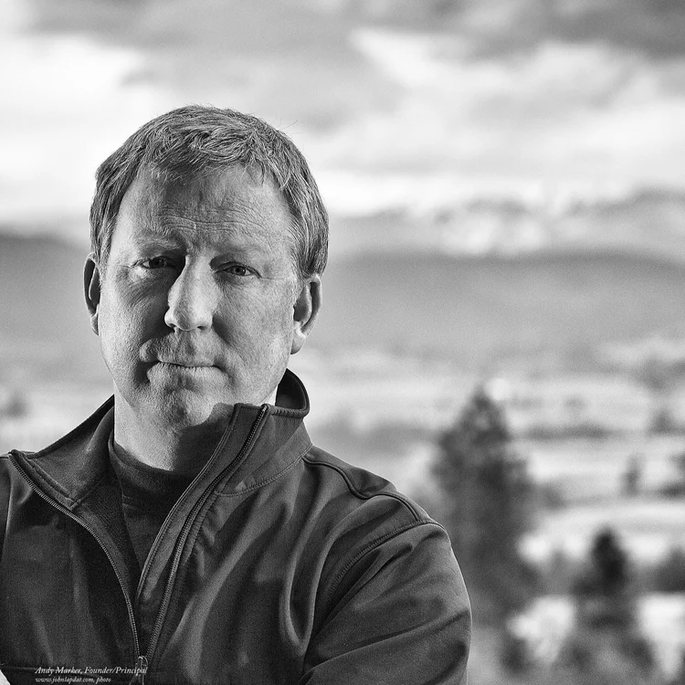 Andy Marker, Founder & Principal at IPA Connect