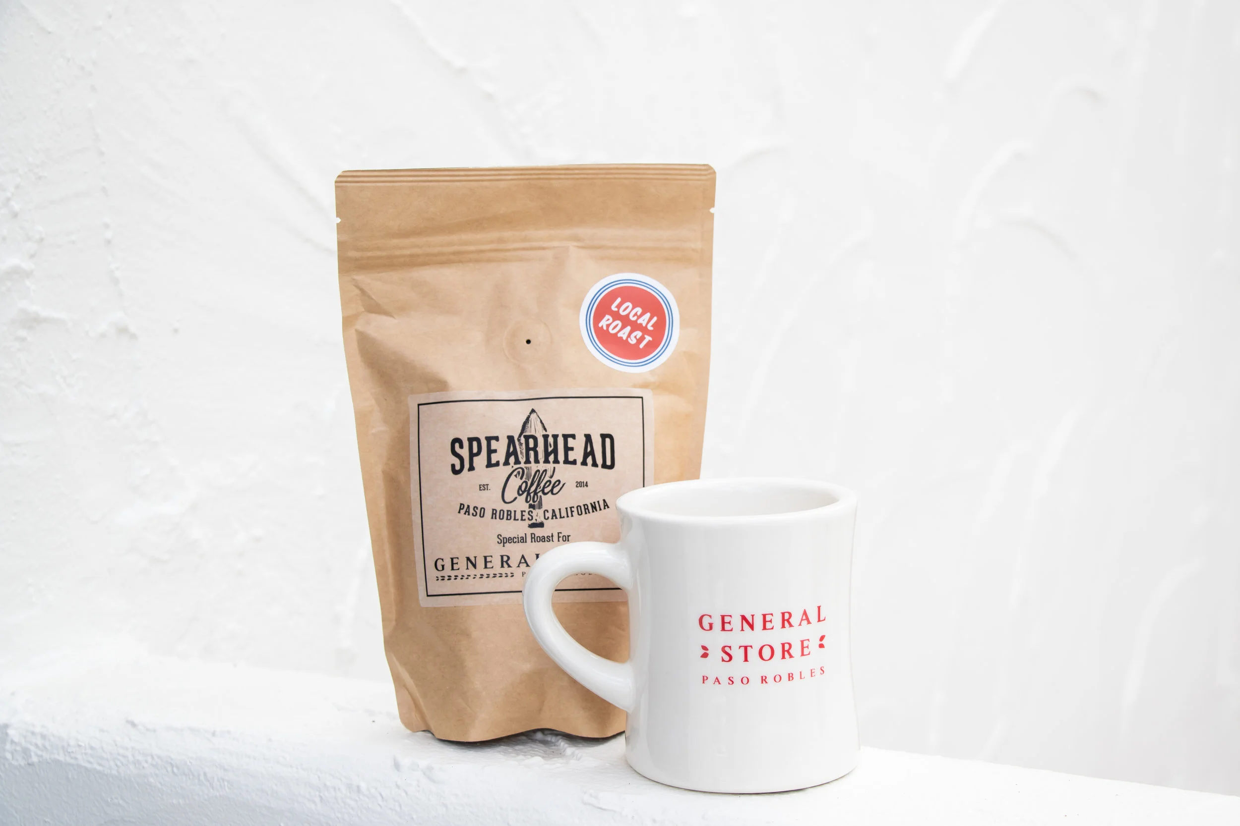 General Store Paso Robles