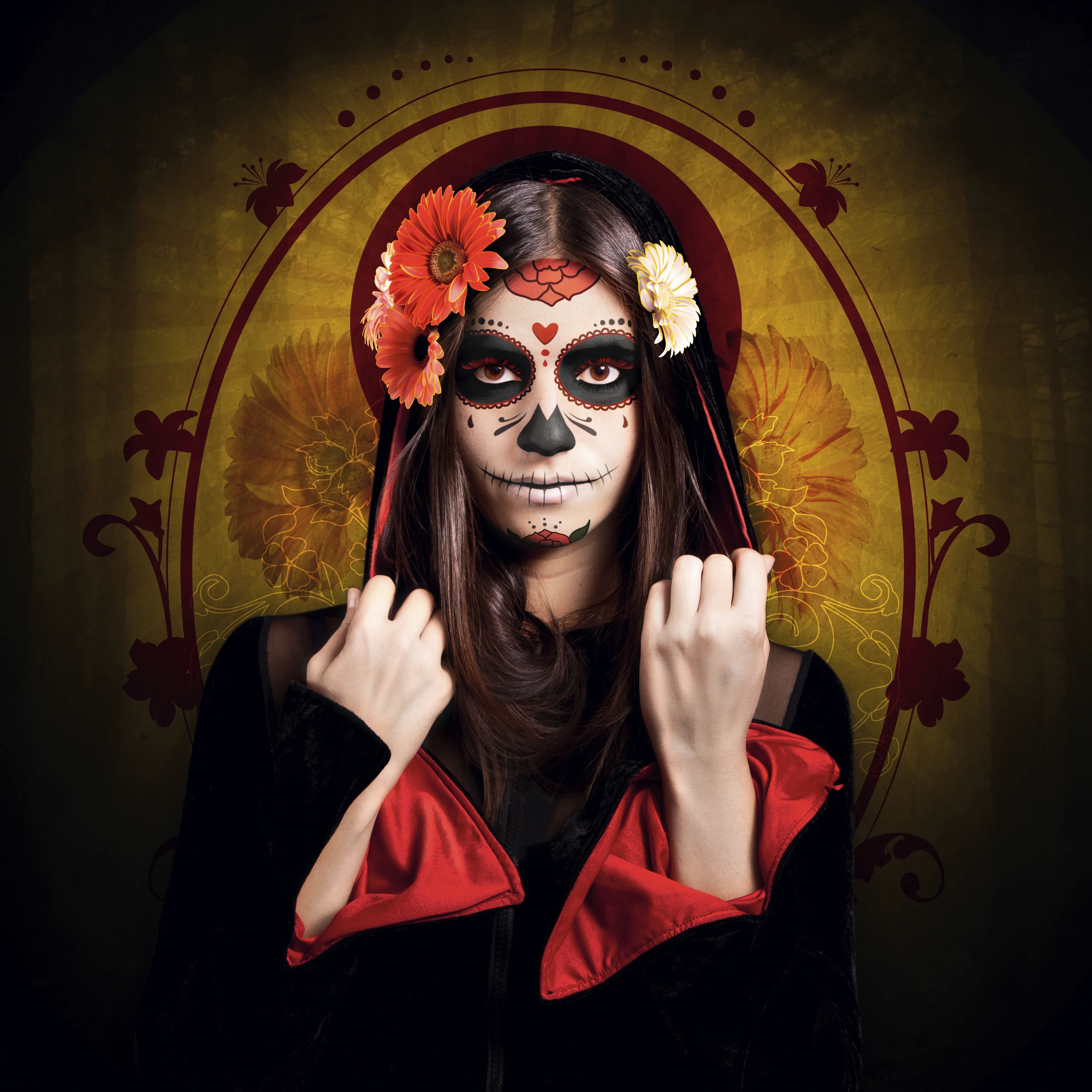 Day Of The Dead