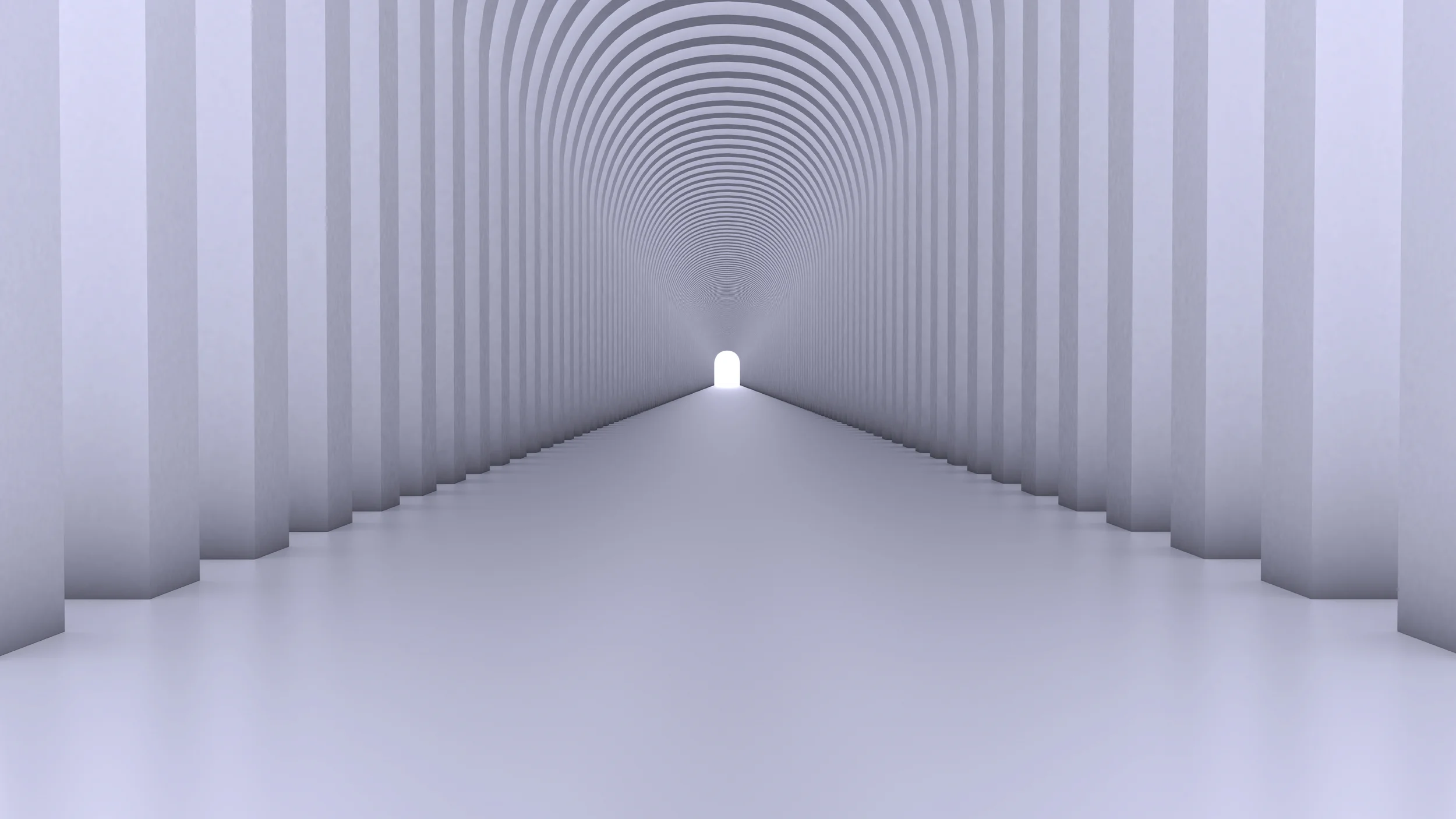 The Space Between
