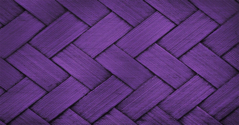 Woven By A Thread