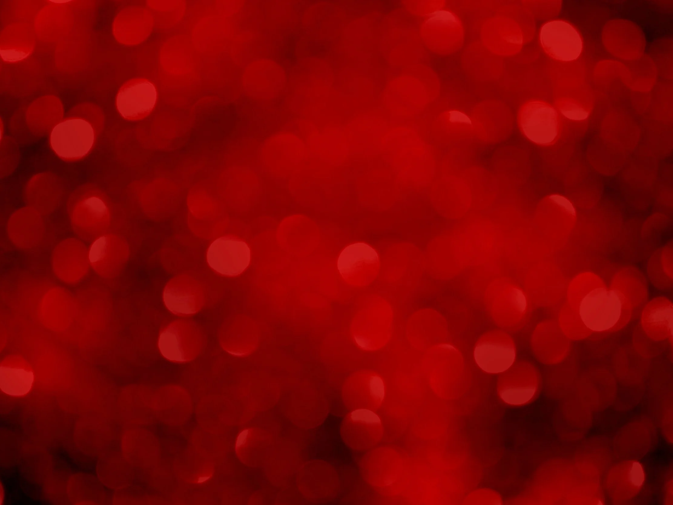 The Color of Passion