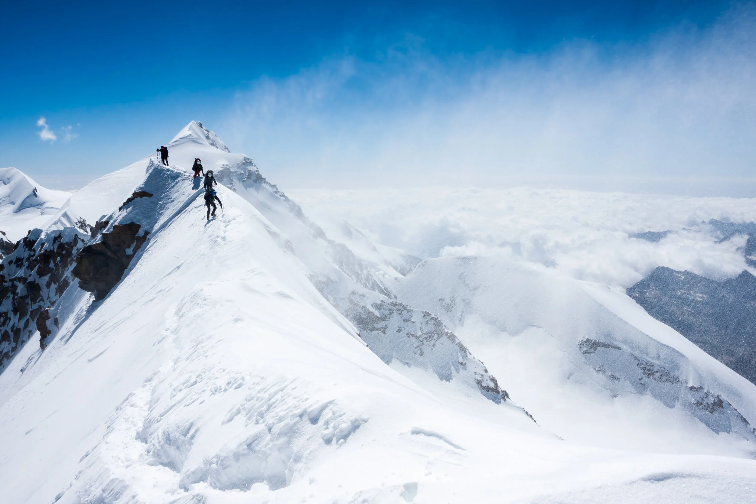 The Summit