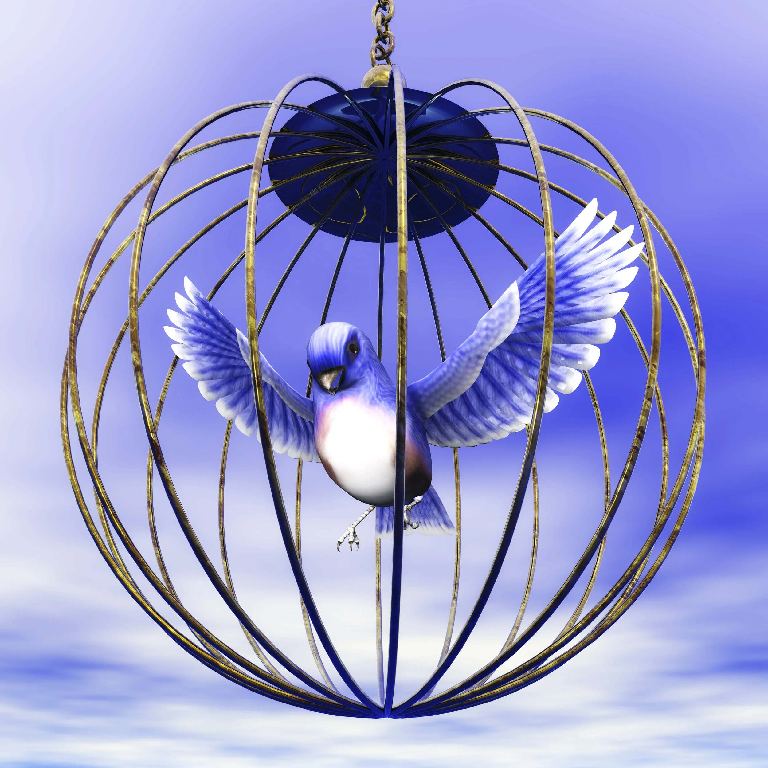 Bluebird