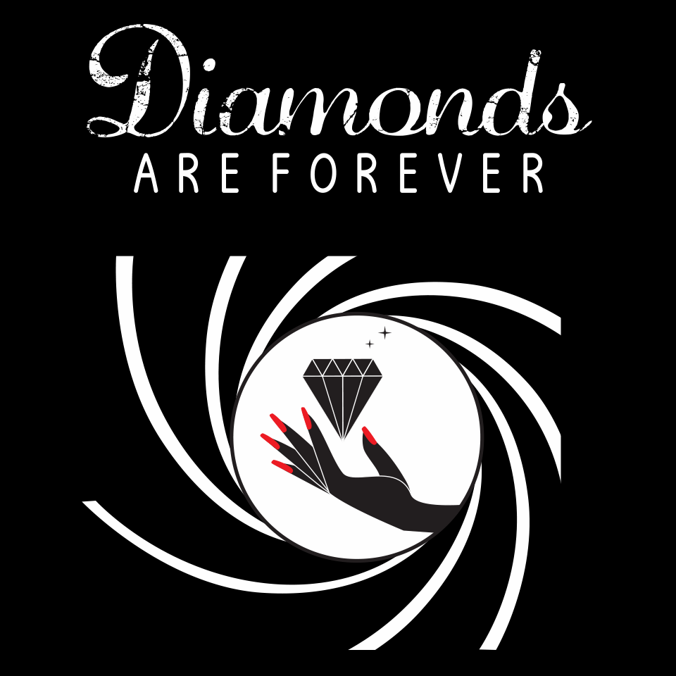 Diamonds Are Forever  WINDS