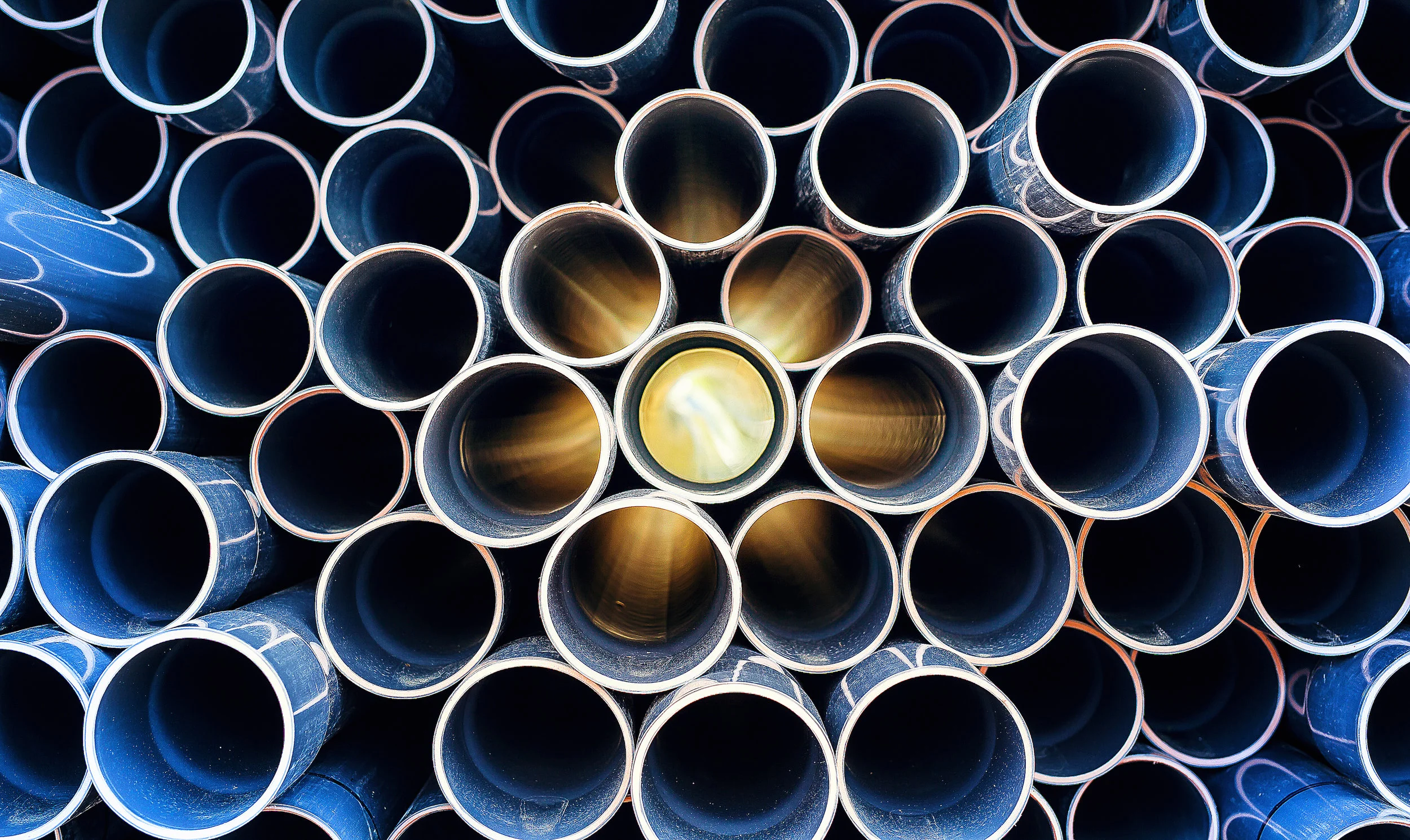 Tubular