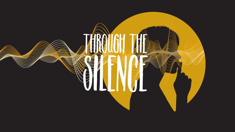 Through The Silence