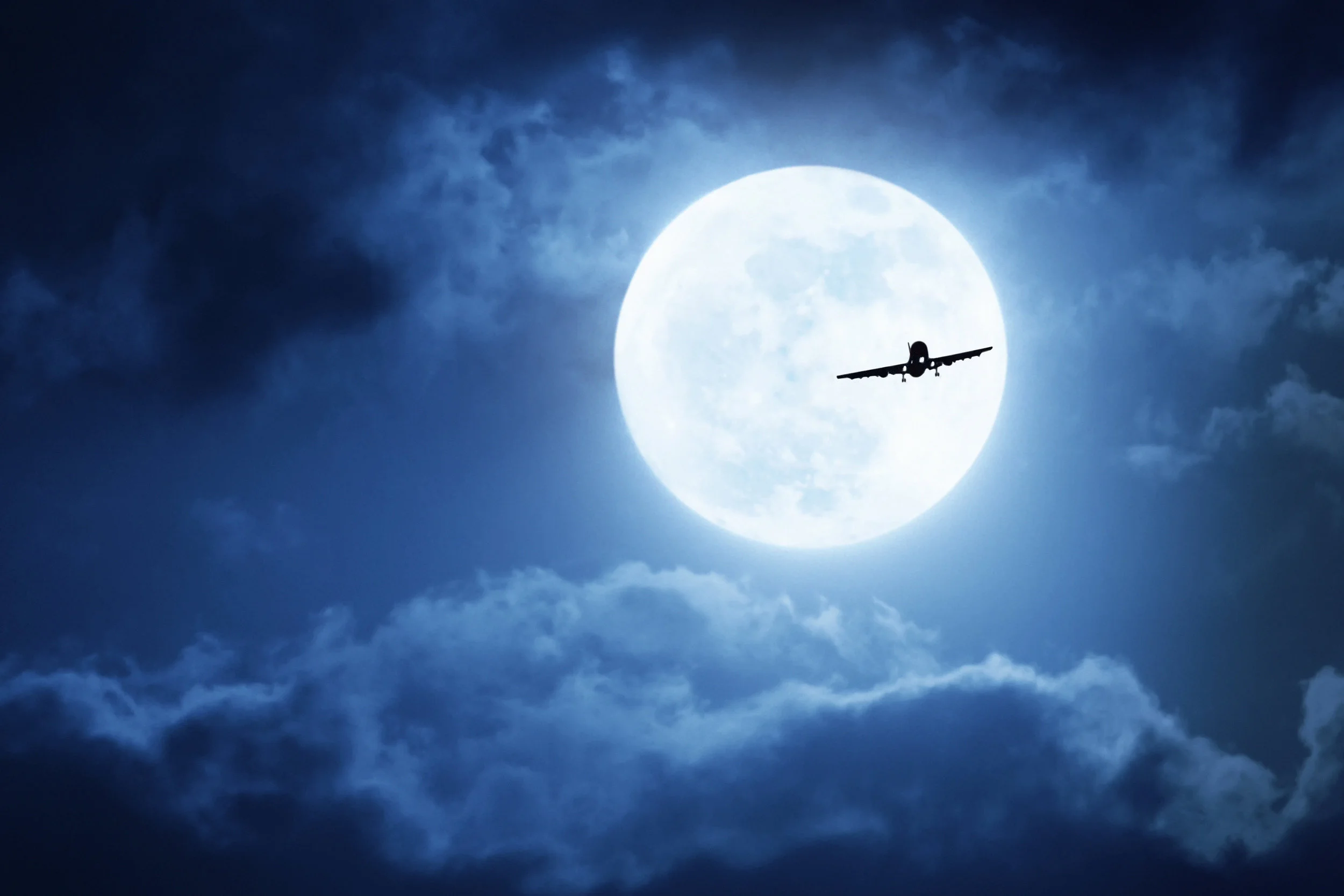 Fly Me To The Moon
