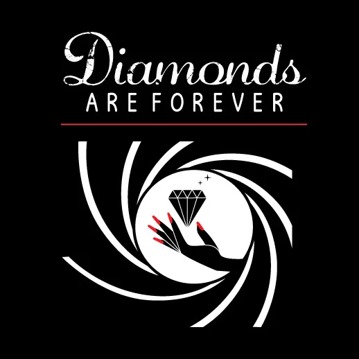 Diamonds Are Forever MB
