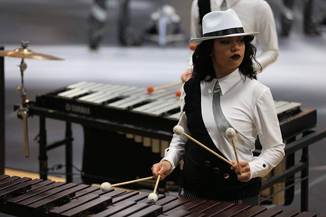 These @impact_percussion uniforms are 🔥🔥🔥 #shadowsandangles