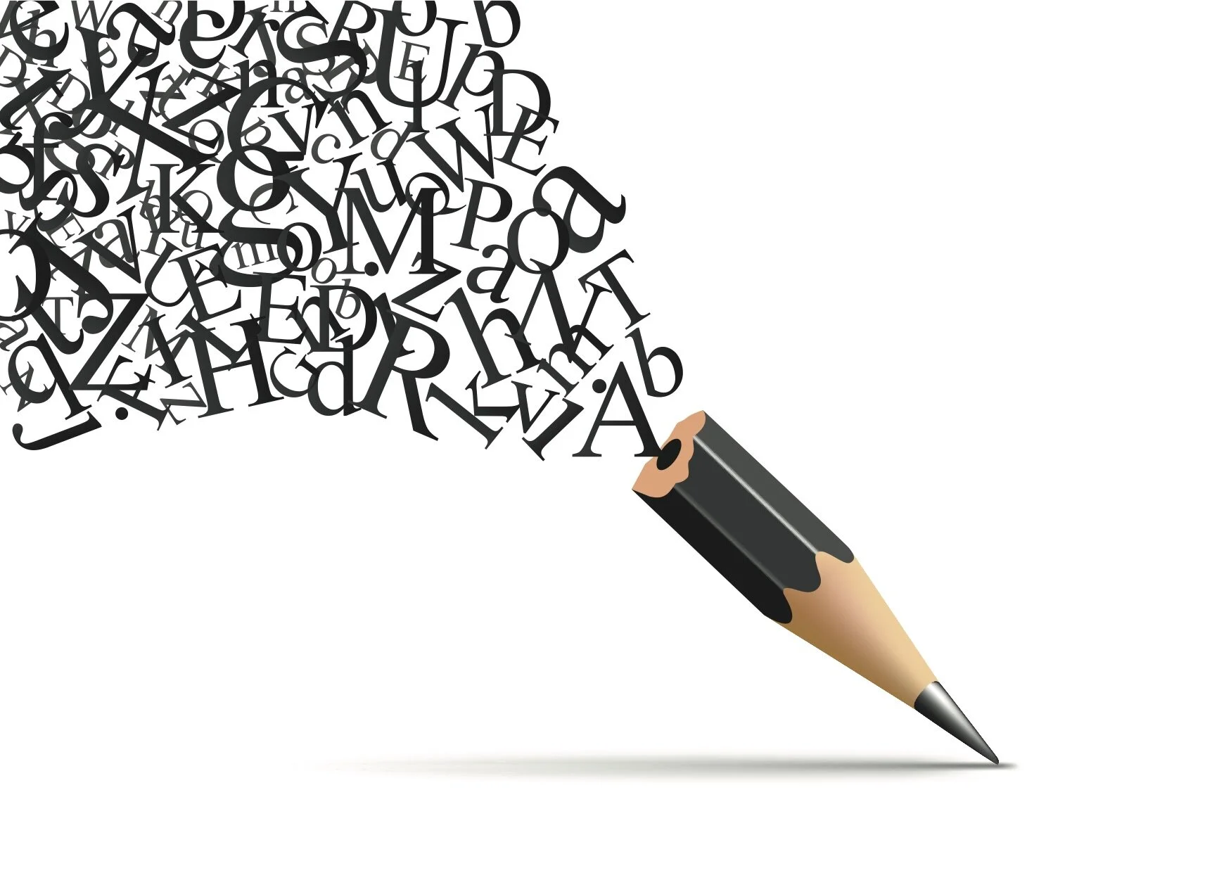 Weight Of The Word
