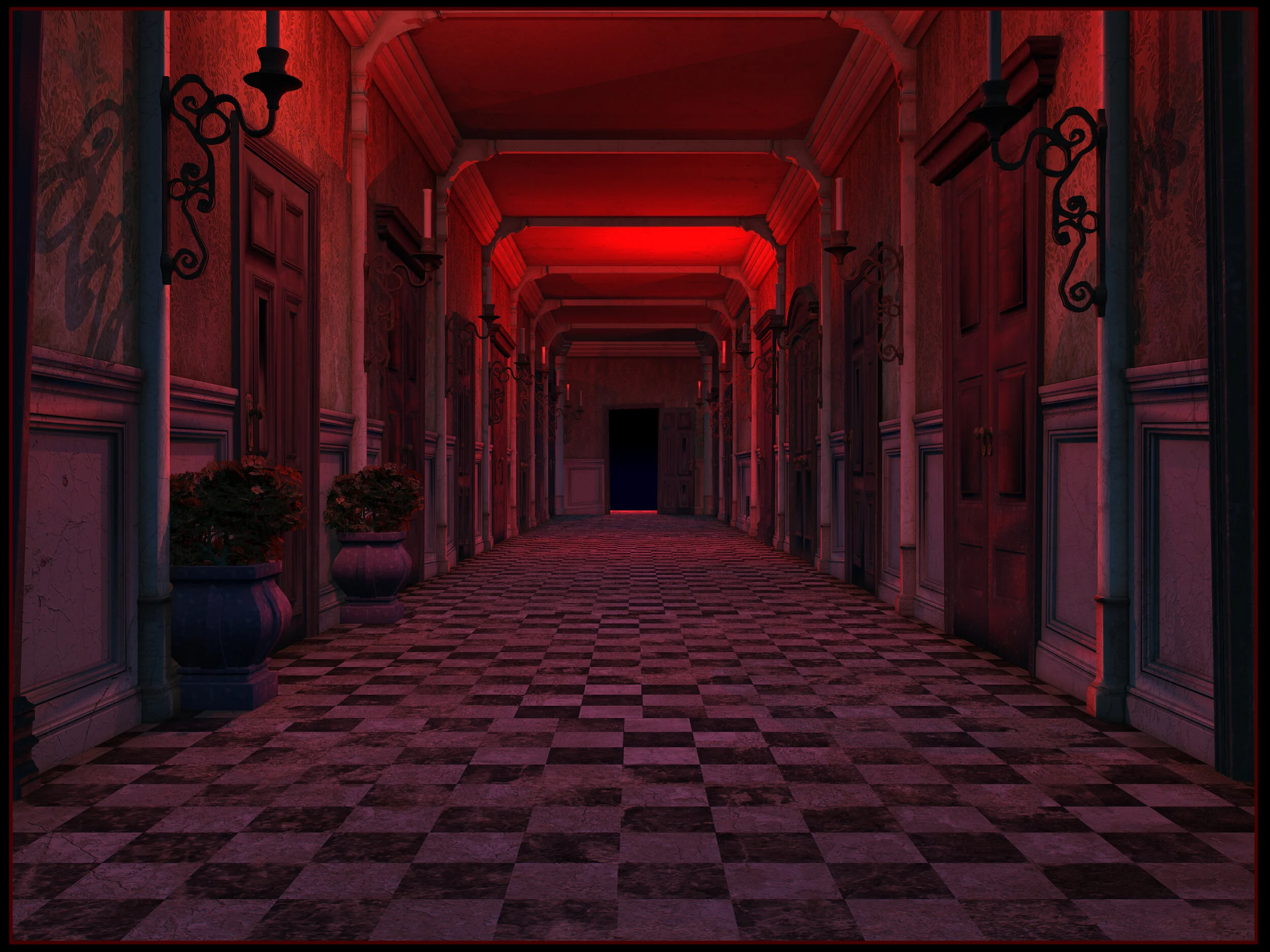 The Vanderbilt Hotel
