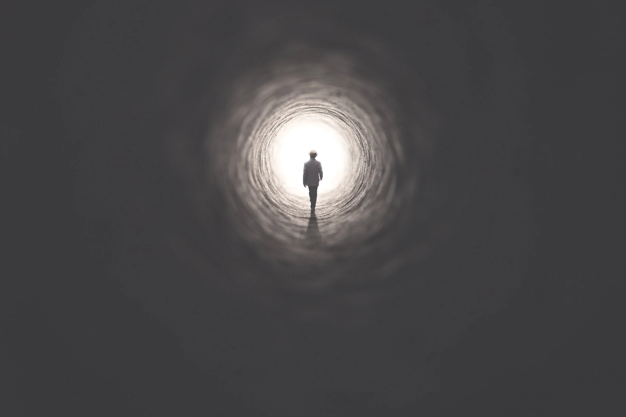 The Light Will Guide You