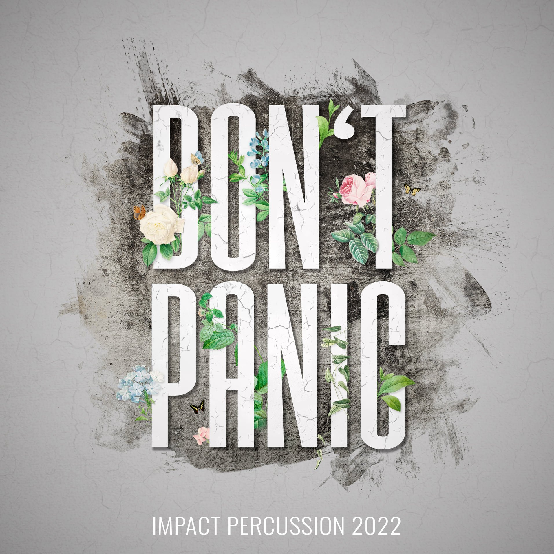 Don't Panic