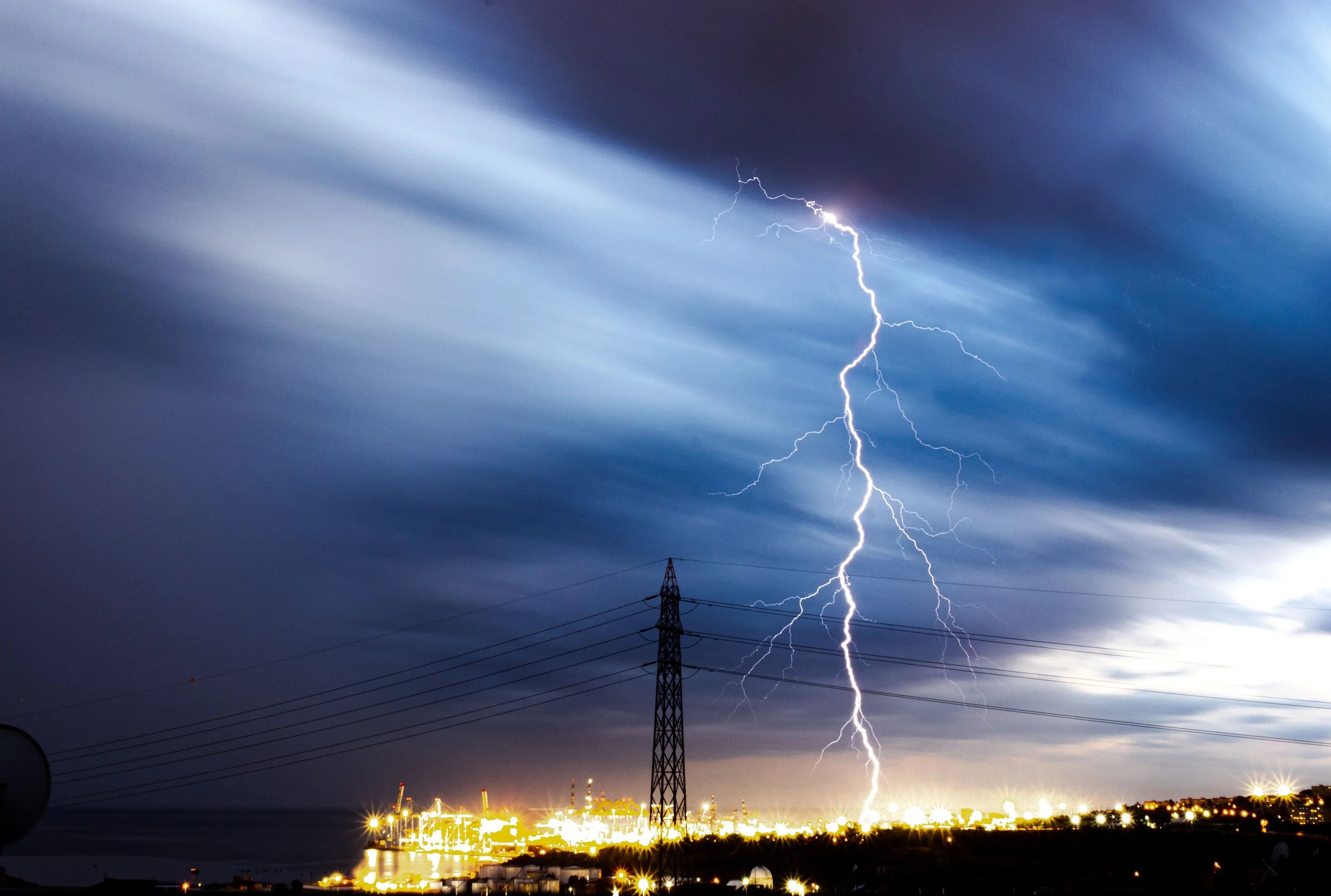 Surge