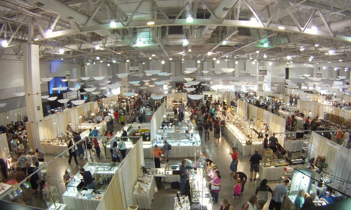 Show Recap 2014