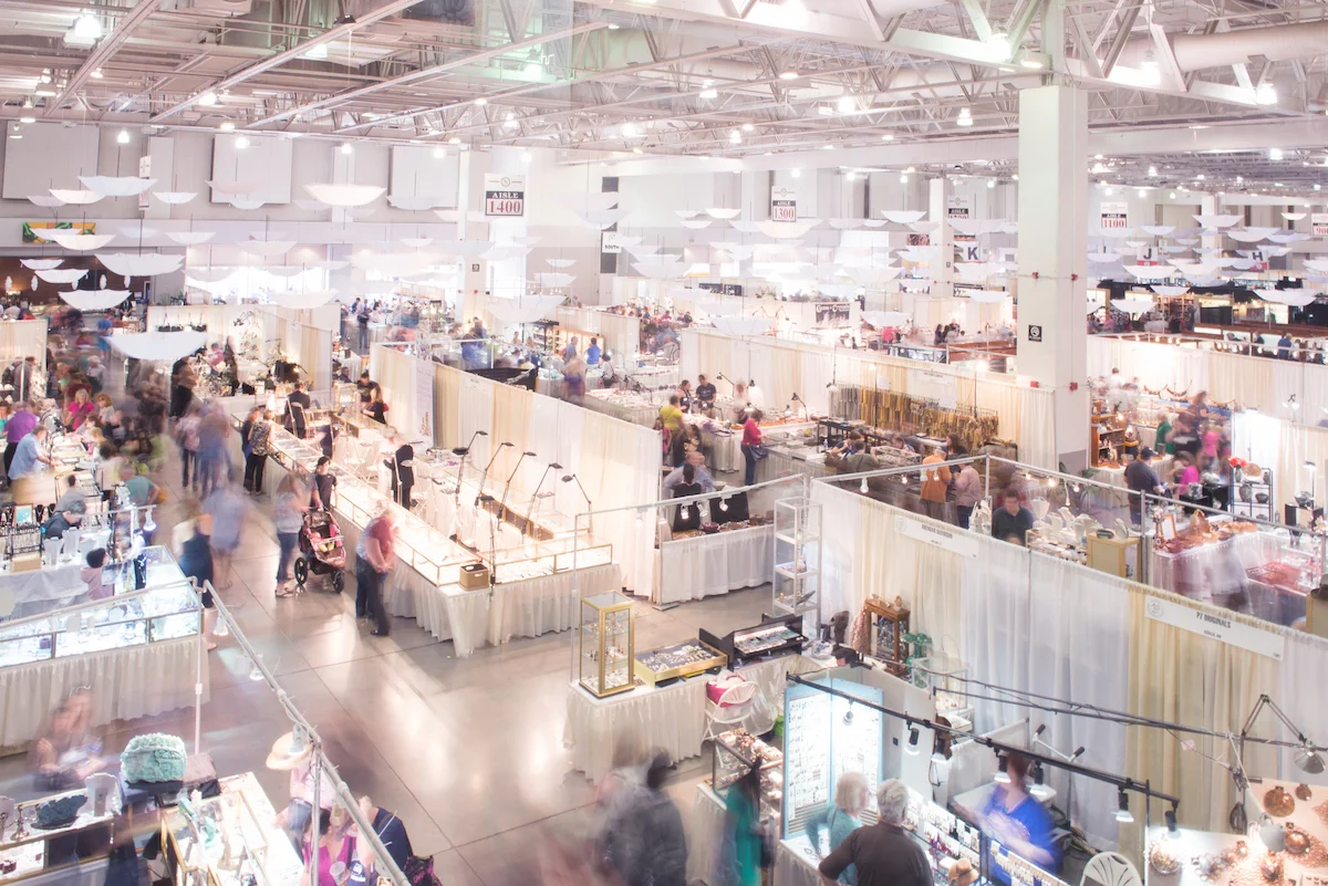 Tucson Gem and Mineral Show®