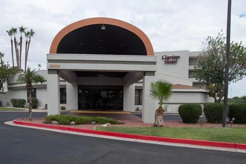 Minerals of Arizona Symposium