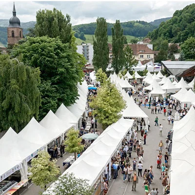 SAINTE-MARIE-AUX-MINES