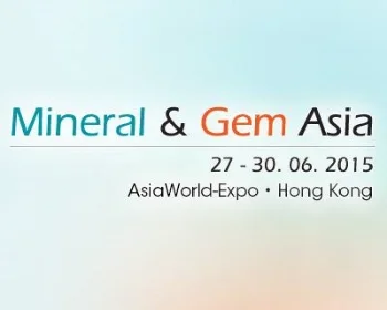 A New and Promising Mineral Show