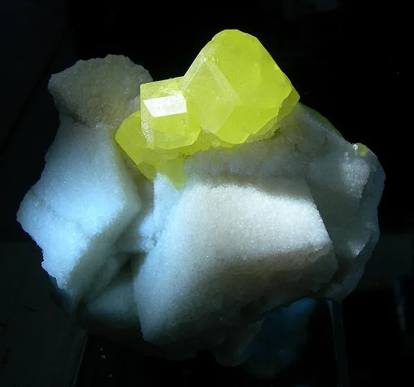 Fall Gem, Mineral and Jewlery Show