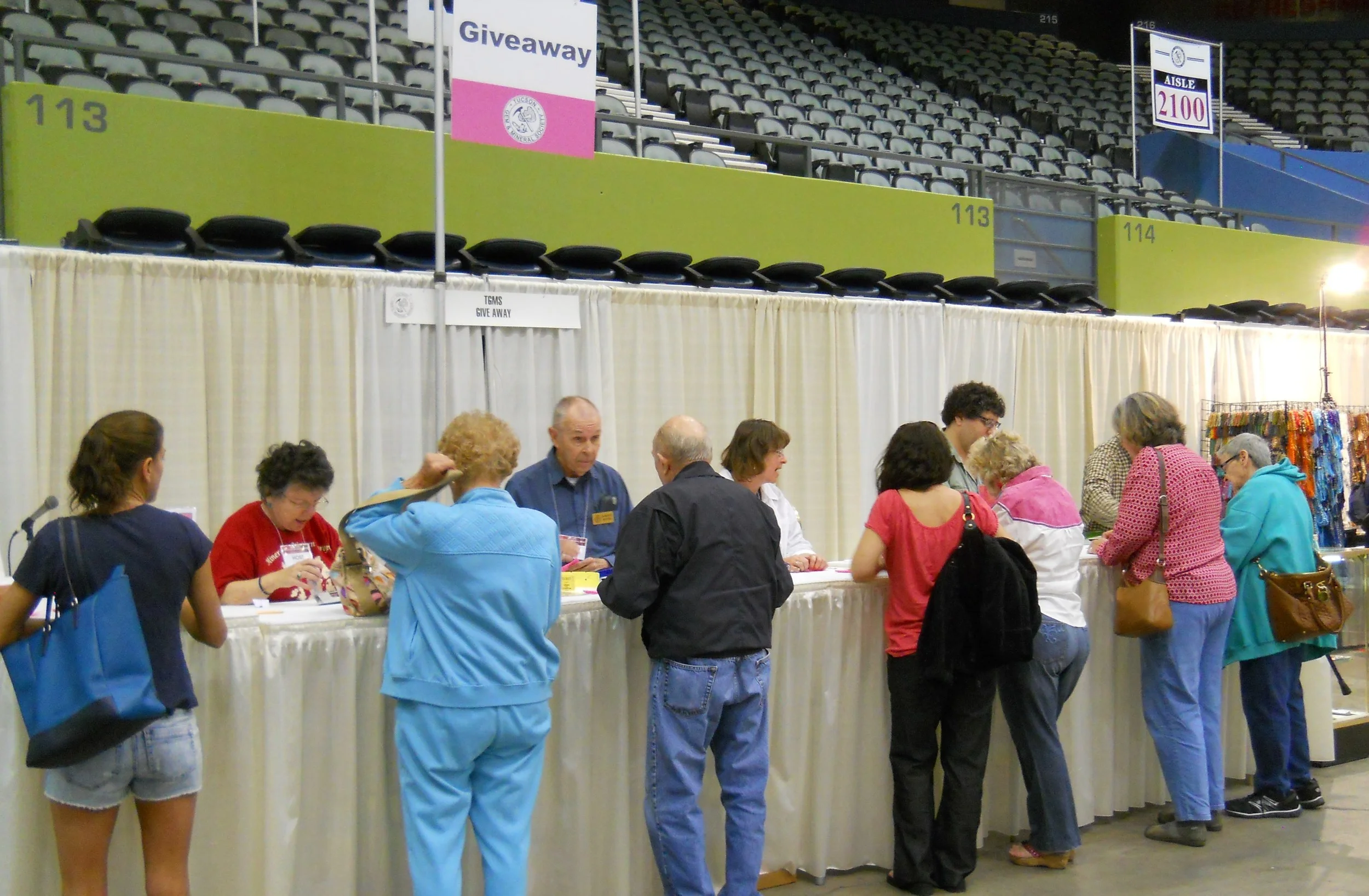 2016 Grand Prize Giveaway