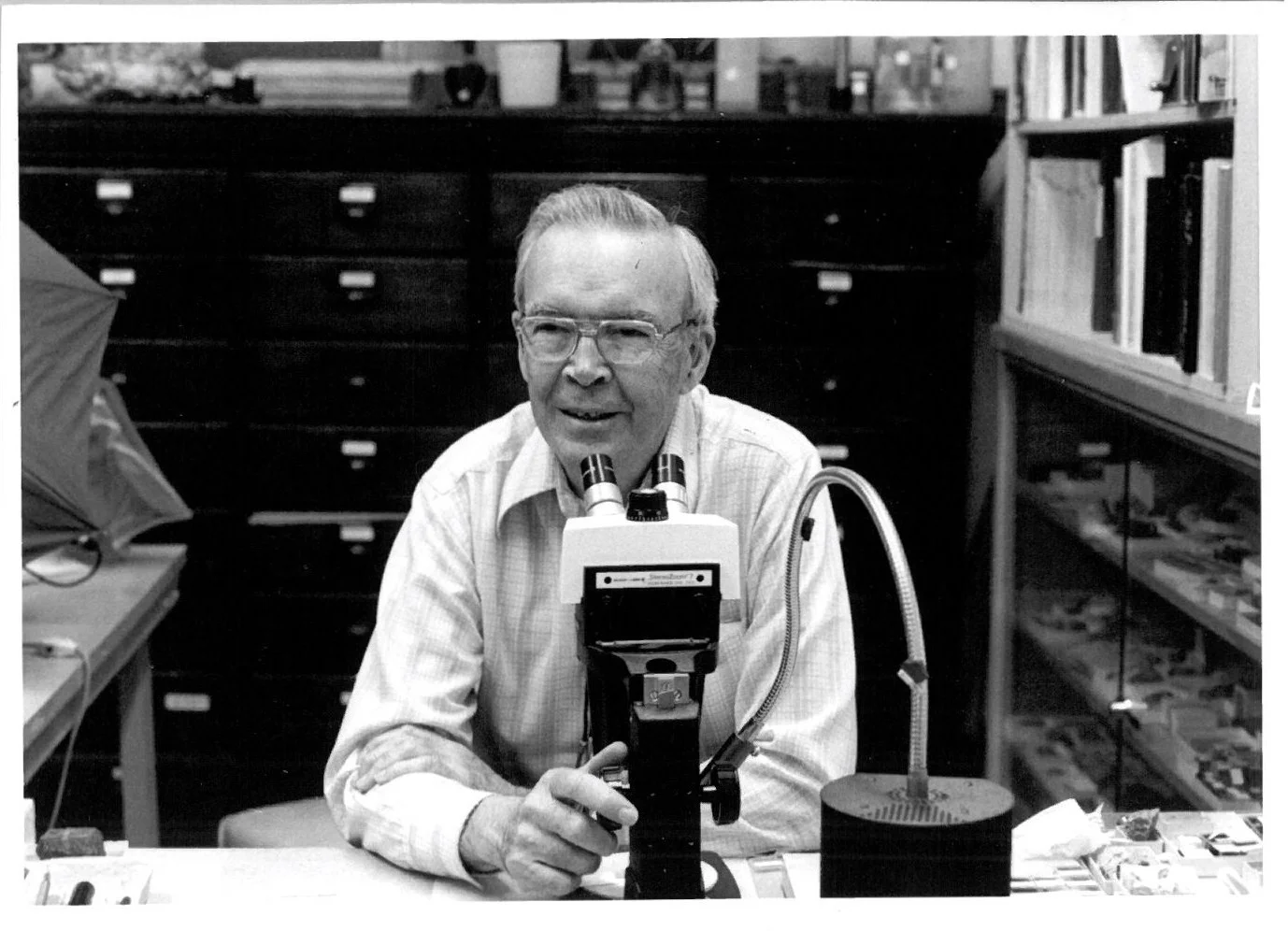 2016 TGMS Micromount Symposium