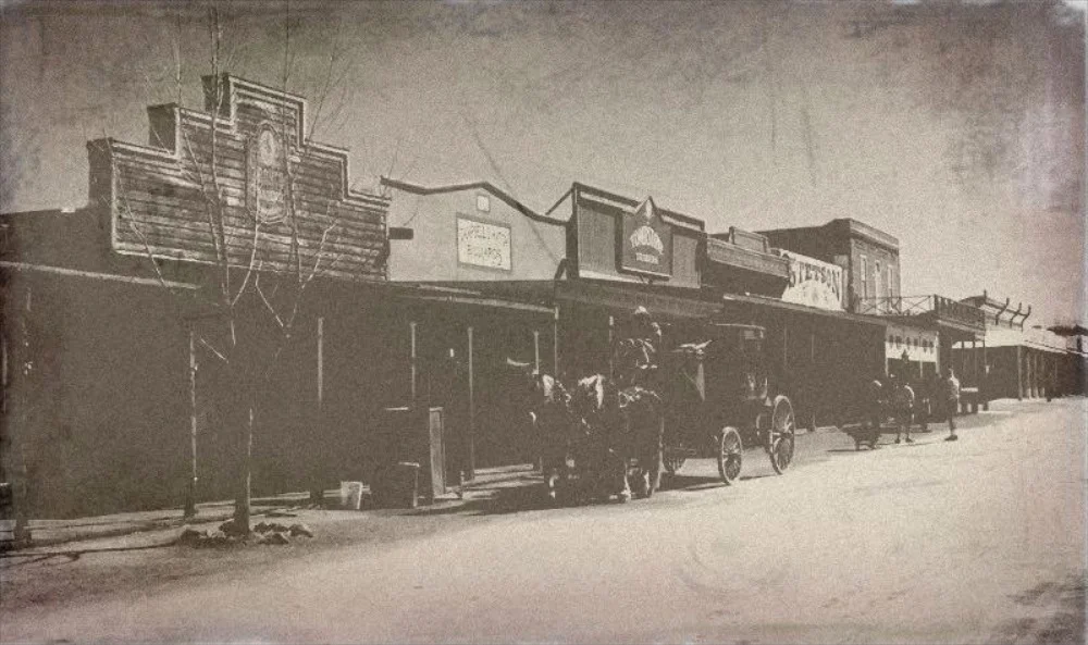 TGMS General Meeting