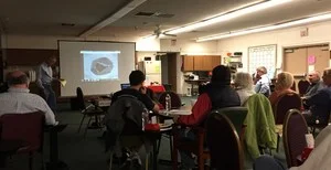 TGMS Educational Class
