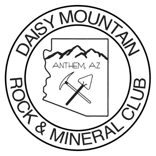 Daisy Mountain Rock & Mineral Club